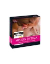 Erotic Game Tease & Please Intimate Mission | Tienda24 Tienda24.eu