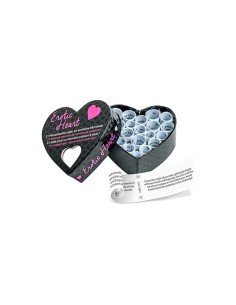 Jeu Érotique Tease & Please Erotic Heart de Tease & Please, Fantaisies - Ref: S4001796, Precio: 7,03 €, Descuento: %