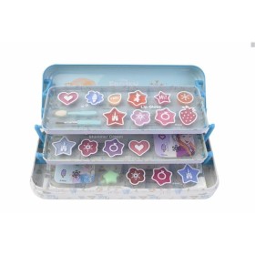 Children's Make-up Set Frozen 22 cm by Frozen, Vanity Cases - Ref: S2433008, Price: 12,87 €, Discount: %