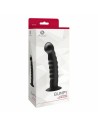 Gode S Pleasures Bumpy Noir | Tienda24 Tienda24.eu