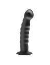 Gode S Pleasures Bumpy Noir | Tienda24 Tienda24.eu