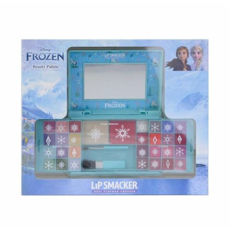 Children's Make-up Set Frozen Mirror 25 x 5 x 30 cm by Frozen, Vanity Cases - Ref: S2433011, Price: 17,30 €, Discount: %