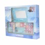 Children's Make-up Set Frozen Mirror 25 x 5 x 30 cm by Frozen, Vanity Cases - Ref: S2433011, Price: 17,30 €, Discount: %