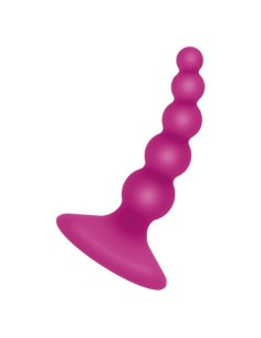 Bolas Anales S Pleasures Sassy Silicona de S Pleasures, Bolas anales - Ref: S4001812, Precio: 9,45 €, Descuento: %