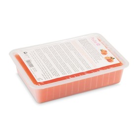 Cera Eurostil PARAFINA NARANJA Laranja Pêssego Parafina (500 g)