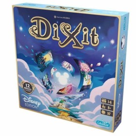 Jogo de Mesa Asmodee Dixit Disney ES, PT de Asmodee, Jogos de cartas - Ref: S2433056, Preço: 31,90 €, Desconto: %