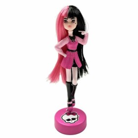 Doll Monster High Pen 20 x 12 x 3 cm by Monster High, Fashion Dolls - Ref: S2433062, Price: 15,06 €, Discount: %