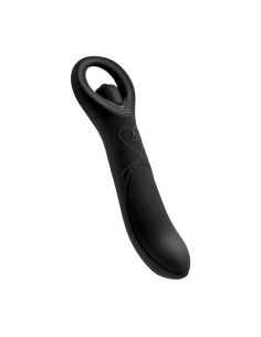 Vibrateur G-Spot Adam & Eve Rabbit Rose | Tienda24 Tienda24.eu