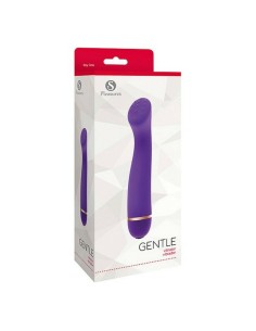 G-Punkt Vibrator Dorcel Schwarz | Tienda24 Tienda24.eu