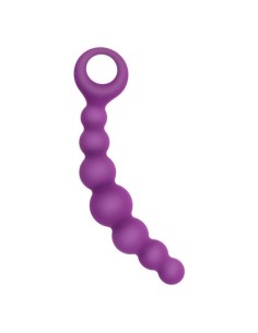 Palline Anali S Pleasures Emotions da S Pleasures, Palline anali - Ref: S4001850, Precio: 9,68 €, Descuento: %