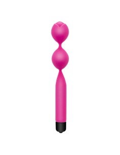 Masturbator Ei Virgite Schwarz | Tienda24 Tienda24.eu