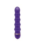 Vibrador S Pleasures Waver Multicolor Lila | Tienda24 Tienda24.eu