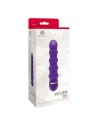 Vibrator S Pleasures Waver Multicolour Lilac | Tienda24 Tienda24.eu