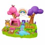 Playset Pinypon Magical Forest de Pinypon, Playsets de figuras de juguete - Ref: S2433087, Precio: 53,11 €, Descuento: %