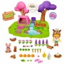 Playset Pinypon Magical Forest de Pinypon, Playsets de figuras de juguete - Ref: S2433087, Precio: 53,11 €, Descuento: %