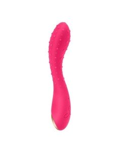 Vibrador Punto G Playboy Thumper Rosa | Tienda24 Tienda24.eu