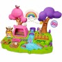 Playset Pinypon Magical Forest de Pinypon, Playsets de figuras de juguete - Ref: S2433087, Precio: 53,11 €, Descuento: %