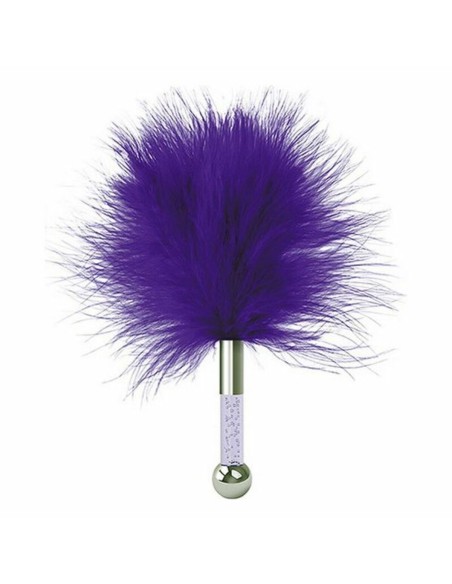 Feather Tickler S Pleasures Tickler Purple | Tienda24 Tienda24.eu