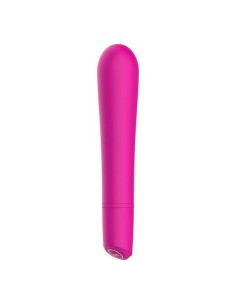 Vibratore S Pleasures Vedo Rosa da S Pleasures, Vibratori classici - Ref: S4001879, Precio: 17,68 €, Descuento: %