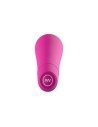 Vibrator S Pleasures Vedo Rosa | Tienda24 Tienda24.eu