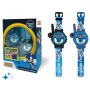 Montre Enfant Sonic Talkie-walkie 2 Pièces de Sonic, Talkie walkie - Réf : S2433197, Prix : 30,75 €, Remise : %