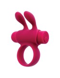 Anelli Fallici S Pleasures Rabbit Rosa da S Pleasures, Anelli fallici e vibranti - Ref: S4001882, Precio: 18,07 €, Descuento: %