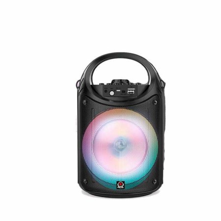 Enceinte Bluetooth Portable avec Microphone Reig de Reig, Accessoires pour lecteurs MP3 - Réf : S2433214, Prix : 31,53 €, Rem...