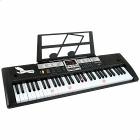 Electric Piano Colorbaby Bontempi 90 x 14,5 cm by Colorbaby, Pianos & Keyboards - Ref: S2433255, Price: 72,01 €, Discount: %