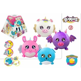 Peluche Colorbaby Biggies 51,5 cm Insuflável de Colorbaby, Animais e figuras - Ref: S2433259, Preço: 29,68 €, Desconto: %