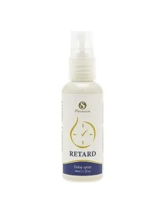 Delay Spray Eros (30 ml) | Tienda24 Tienda24.eu