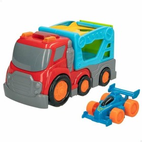 Camião Fricção Colorbaby Carro 2 Peças de Colorbaby, Camiões - Ref: S2433262, Preço: 13,93 €, Desconto: %