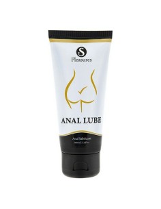 Lubricante Anal Swede 60 ml | Tienda24 Tienda24.eu