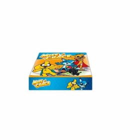 Board game Colorbaby Mike Crack ES by Colorbaby, Board Games - Ref: S2433266, Price: 19,23 €, Discount: %