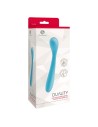 Vibromasseur S Pleasures Duality Bleu | Tienda24 Tienda24.eu