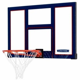 Cesto de Basquetebol Colorbaby Lifetime 121 cm Colorbaby - 1