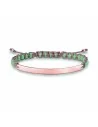 Ladies'Bracelet Thomas Sabo LBA0054 (21 cm) (21 cm) | Tienda24 Tienda24.eu