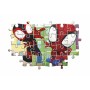 Puzzle Infantil Spidey His Amazing Friends 60 Piezas Maxi de Spidey, Puzzles - Ref: S2433312, Precio: 9,30 €, Descuento: %