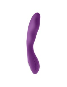 Vibrateur G-Spot Playboy Violet | Tienda24 Tienda24.eu