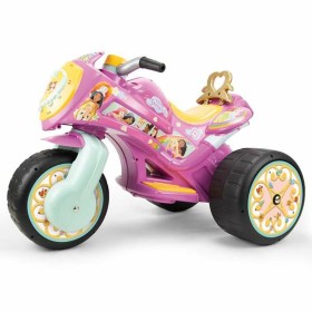 Coche Eléctrico para Niños Disney Princess Waves Triciclo de Disney Princess, Vehículos eléctricos - Ref: S2433322, Precio: 1...