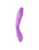 Vibrador S Pleasures Curve Candy Lilás | Tienda24 Tienda24.eu