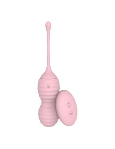 Bolas Chinas S Pleasures Monsoon Rosa de S Pleasures, Bolas chinas - Ref: S4001915, Precio: 37,39 €, Descuento: %