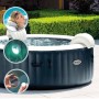 Spa Hinchable Colorbaby Puresoa Burbujas Plus 795 L de Colorbaby, Jacuzzis y SPAs - Ref: S2433375, Precio: 610,31 €, Descuent...