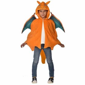 Costume for Children Pokémon Charizard 2 Pieces by Pokémon, Kids & Toddlers - Ref: S2433577, Price: 27,94 €, Discount: %