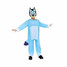 Disfraz para Niños Bluey 3 Piezas de Bluey, Niños - Ref: S2433578, Precio: 0,00 €, Descuento: %