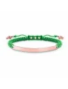 Bracelete feminino Thomas Sabo LBA0057-597-6 | Tienda24 Tienda24.eu