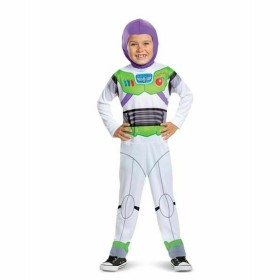 Déguisement pour Enfants Toy Story Buzz Lightyear 2 Pièces de Toy Story, Enfants - Réf : S2433582, Prix : 27,15 €, Remise : %