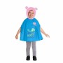 Disfraz para Niños Peppa Pig George Cape de Peppa Pig, Niños - Ref: S2433585, Precio: 0,00 €, Descuento: %