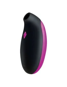 Aspirateur à clitoris S Pleasures Rose/Noir de S Pleasures, Suceurs de clitoris - Ref: S4001949, Precio: 20,11 €, Descuento: %