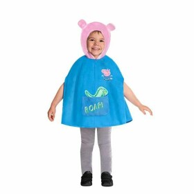 Verkleidung für Kinder Peppa Pig George Cape von Peppa Pig, Kostüme für Kinder - Ref: S2433585, Preis: 27,45 €, Rabatt: %