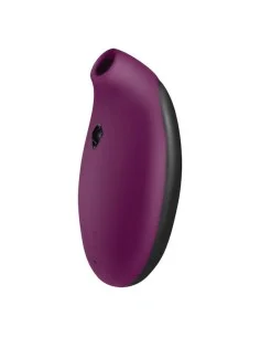 Clitoris Suction Stimulator S Pleasures Black Lilac by S Pleasures, Clitoral suction - Ref: S4001950, Price: 20,11 €, Discoun...